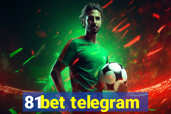 81bet telegram